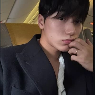 SAN DE ATEEZ thumbnail