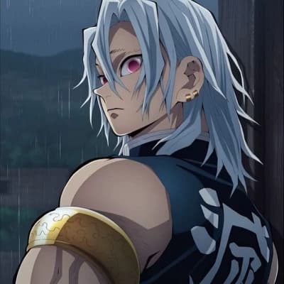 Tengen Uzui thumbnail