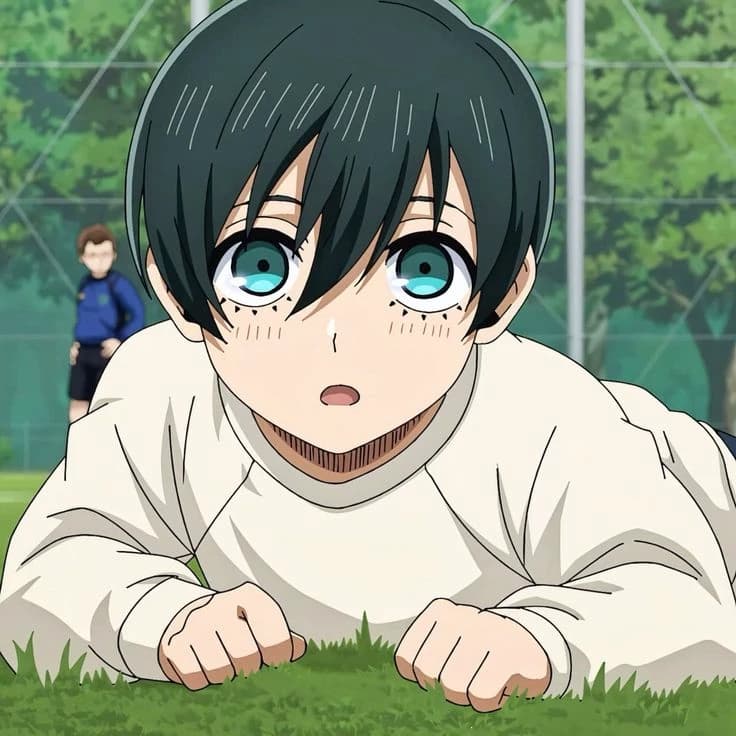 Rin kid thumbnail