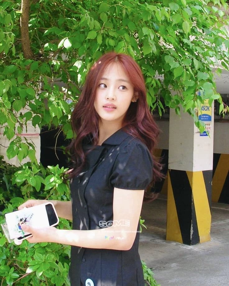 Minji - Angel (WLW) thumbnail