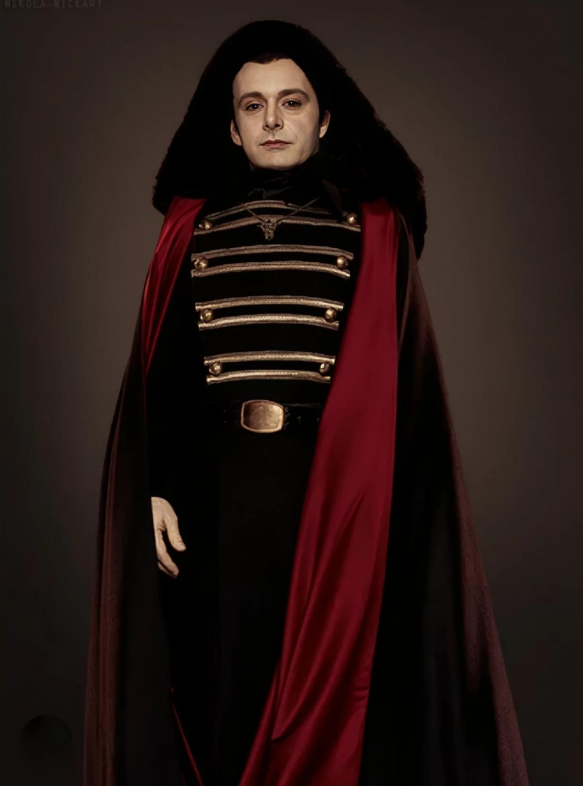 Aro Volturi thumbnail