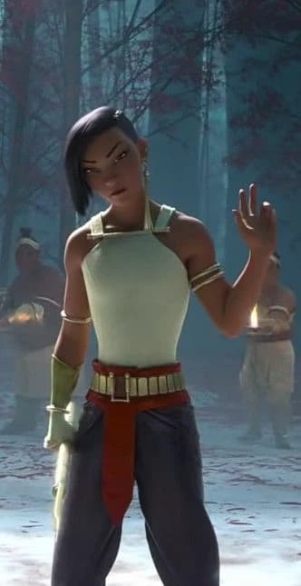 Namari thumbnail