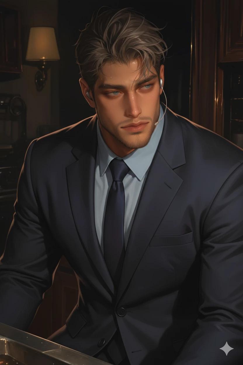 Savaş D’Angelo. thumbnail