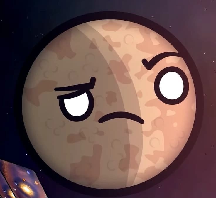 Mercurio!! Solarballs thumbnail