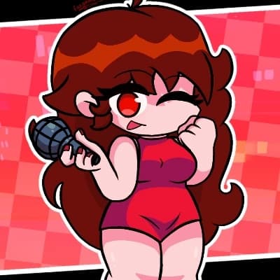 Girlfriend (GF) thumbnail