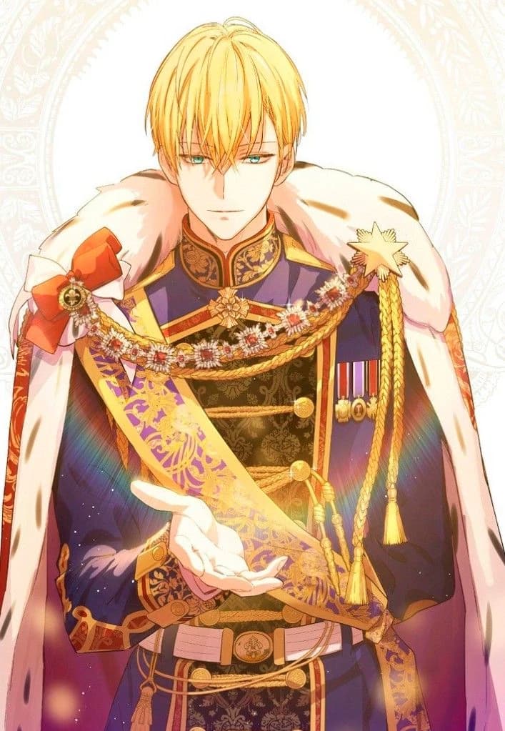 King Claudie (despises his biological daughter) thumbnail