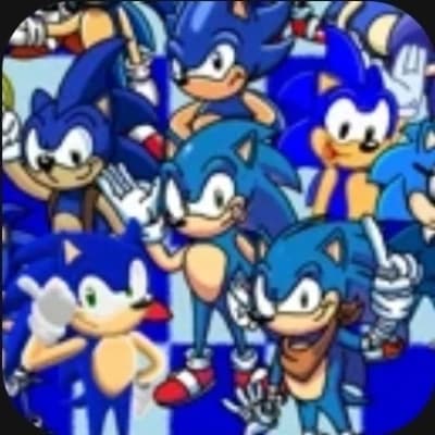 Multi-Verse Of Sonic thumbnail