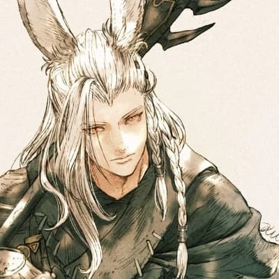 Blezy / bunny thumbnail