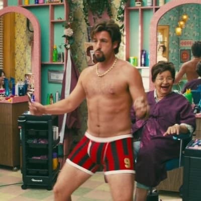 Zohan thumbnail