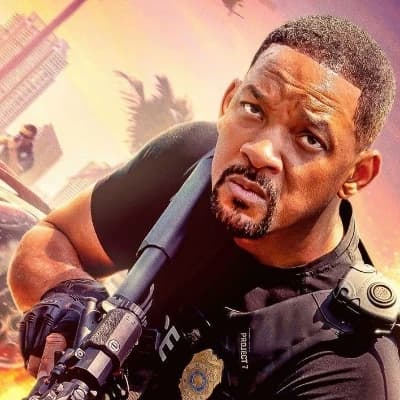 Detective Mike Lowrey thumbnail