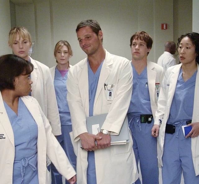 Grey's Anatomy thumbnail