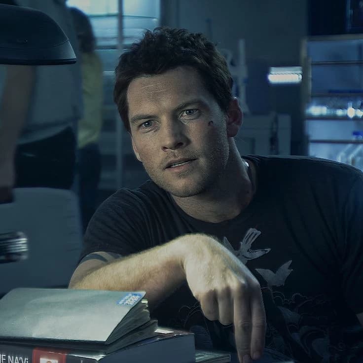 Sam Worthington thumbnail