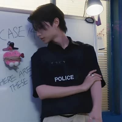 Lee Felix thumbnail