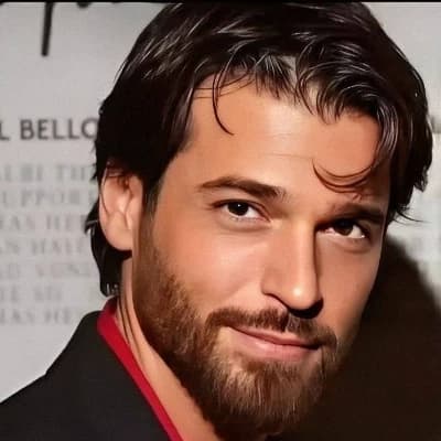 Can Yaman thumbnail