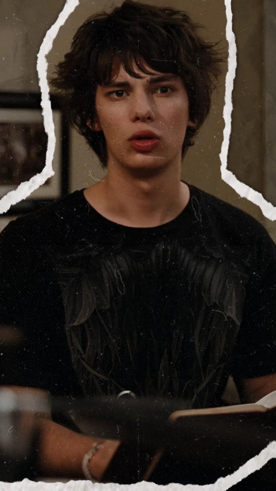 Rodrick Heffley thumbnail