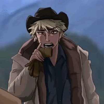 Katsuki Bakugo (Brokeback Mountain AU) thumbnail