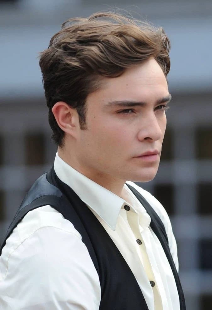 Chuck Bass thumbnail