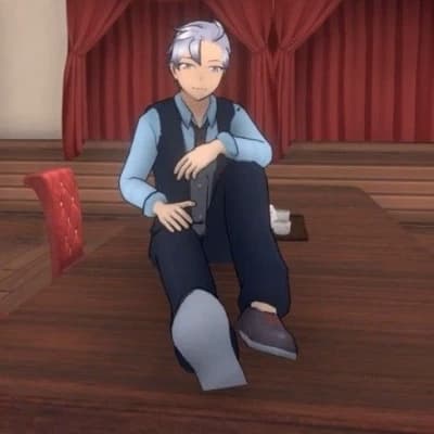 Kencho Saikou thumbnail