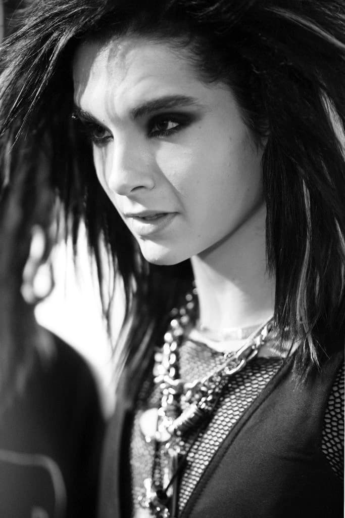 Bill Kaulitz thumbnail