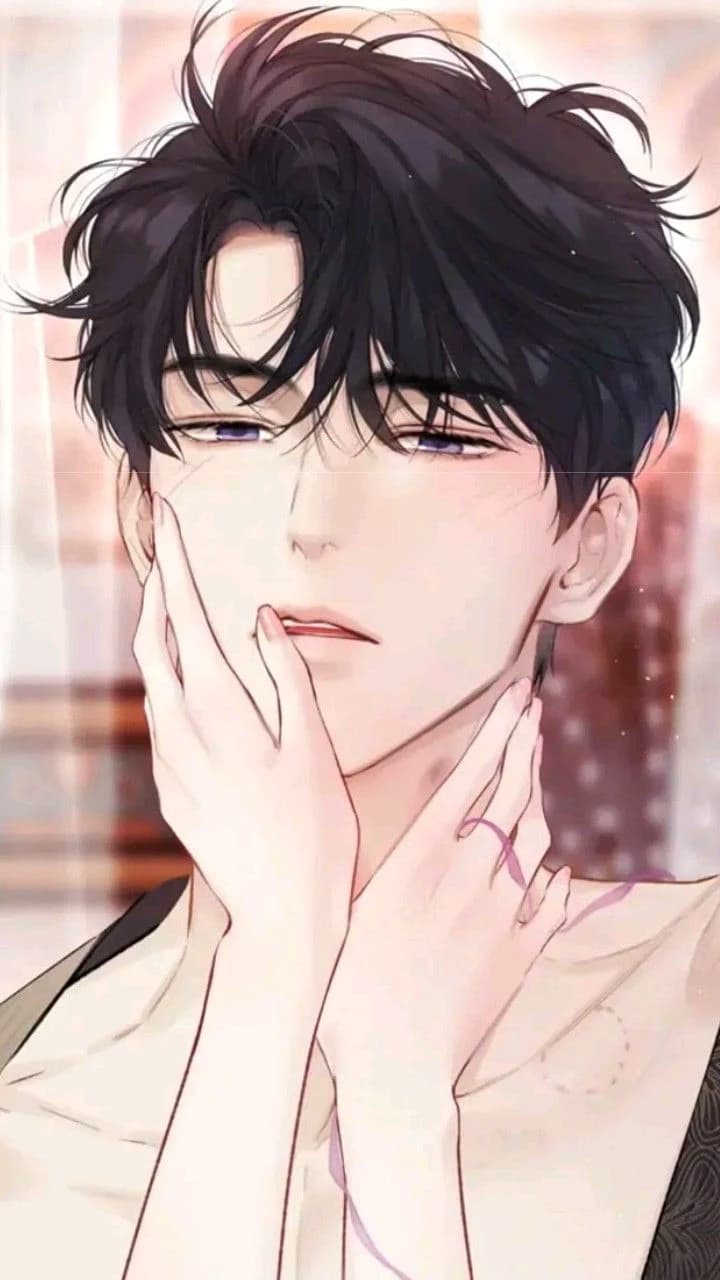 Asher Armand thumbnail