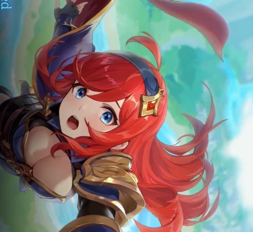Kyouko yaorozu  thumbnail