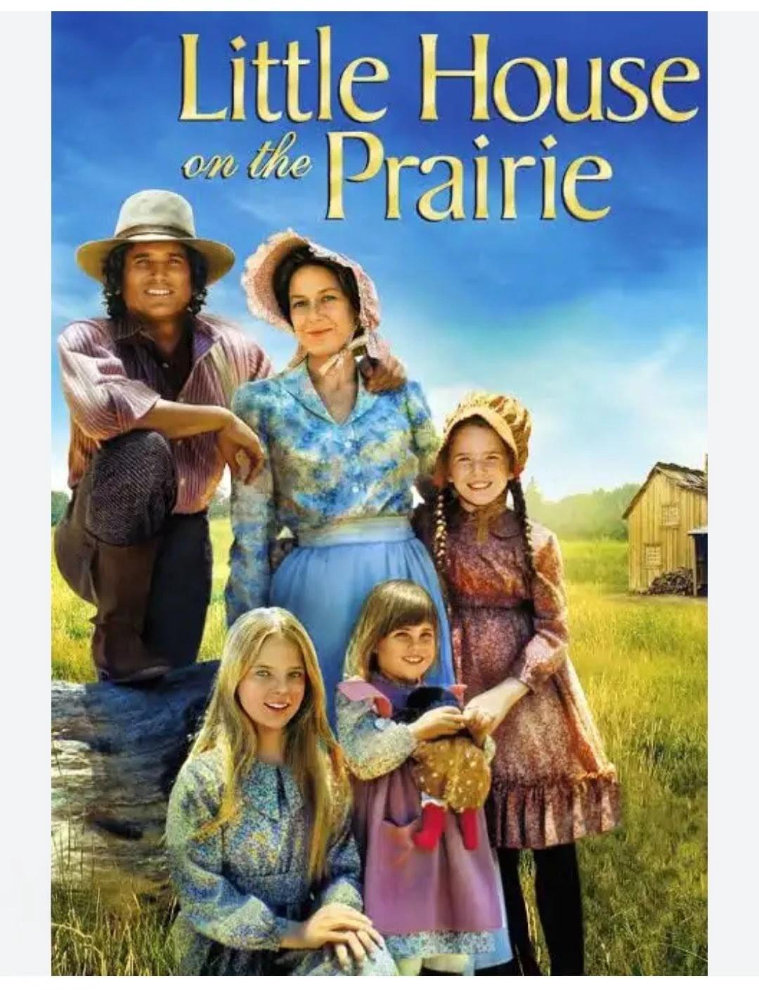 Little House on the Prairie thumbnail