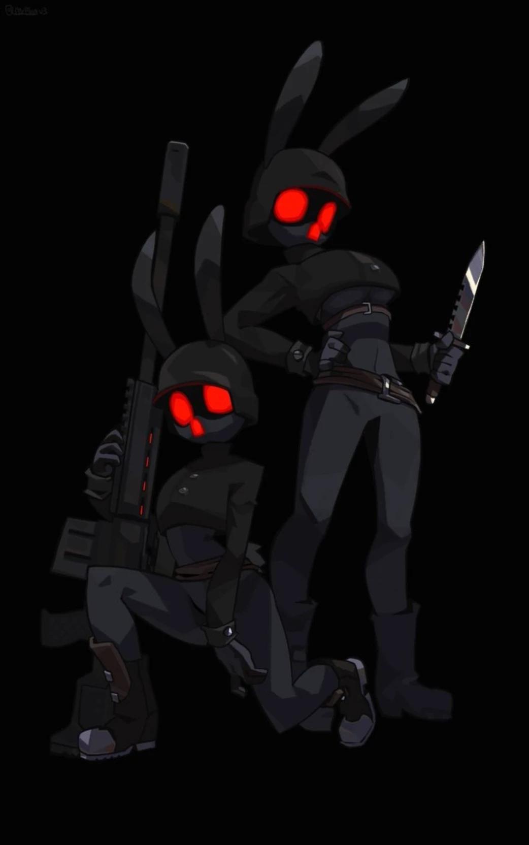Codename : InkBlood. Real name forgotten. thumbnail