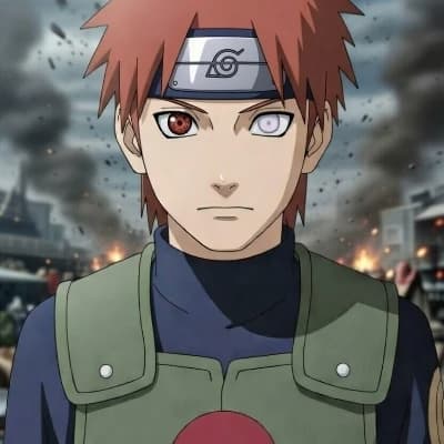 Akira Uzumaki-Hyuga thumbnail