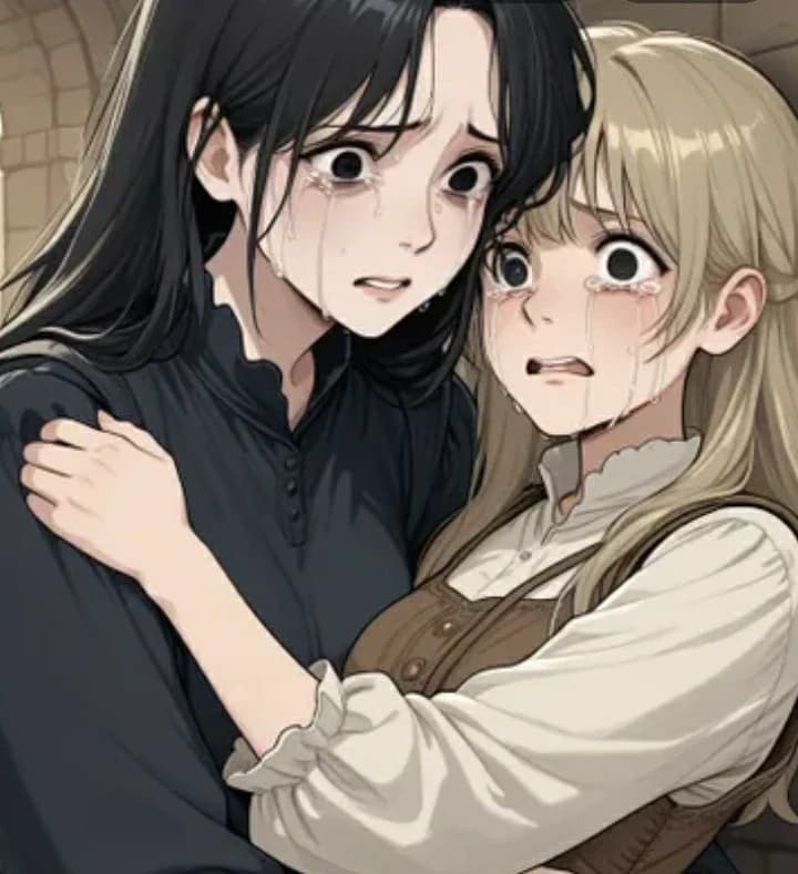 Your wife, Kira, and your wife and friend, your wife, Maya thumbnail