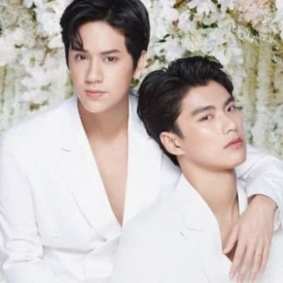 Nanon Korapat thumbnail