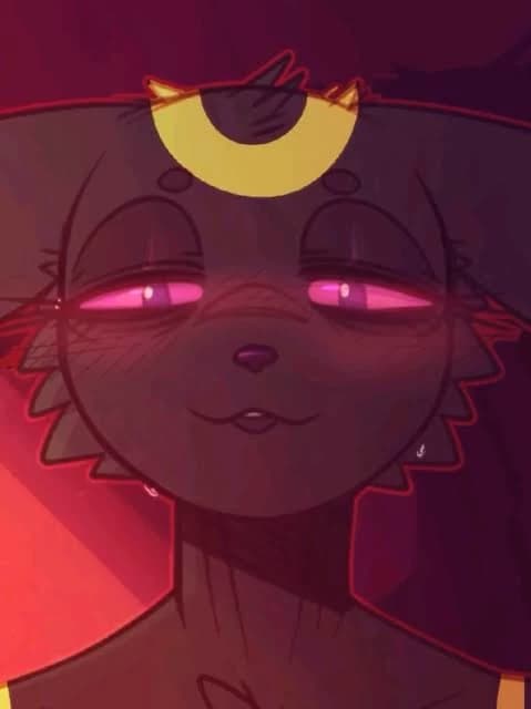 Umbreon thumbnail