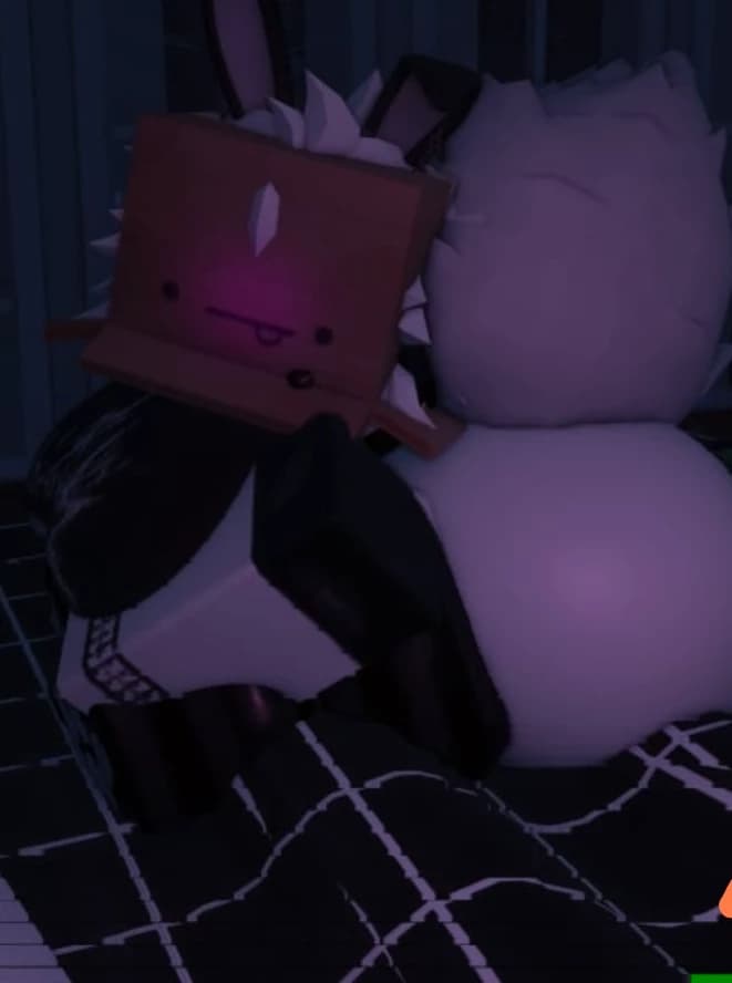 Your cat? | Roblox thumbnail