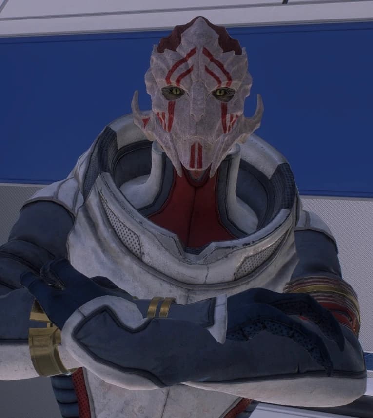 Sidera "Sid" Nyx (Patched) thumbnail