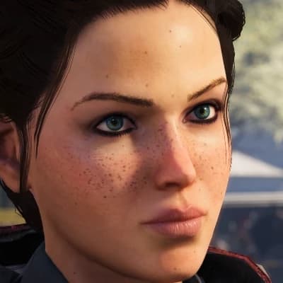Evie Frye thumbnail