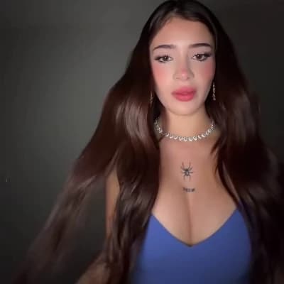 Katteyes (Fernanda Villalobos) thumbnail