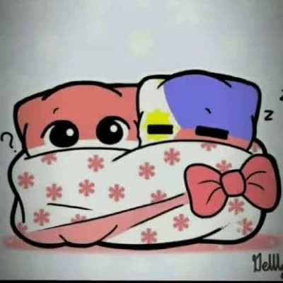 You are taking care of a kitten countryhumans indonesia & philippines thumbnail