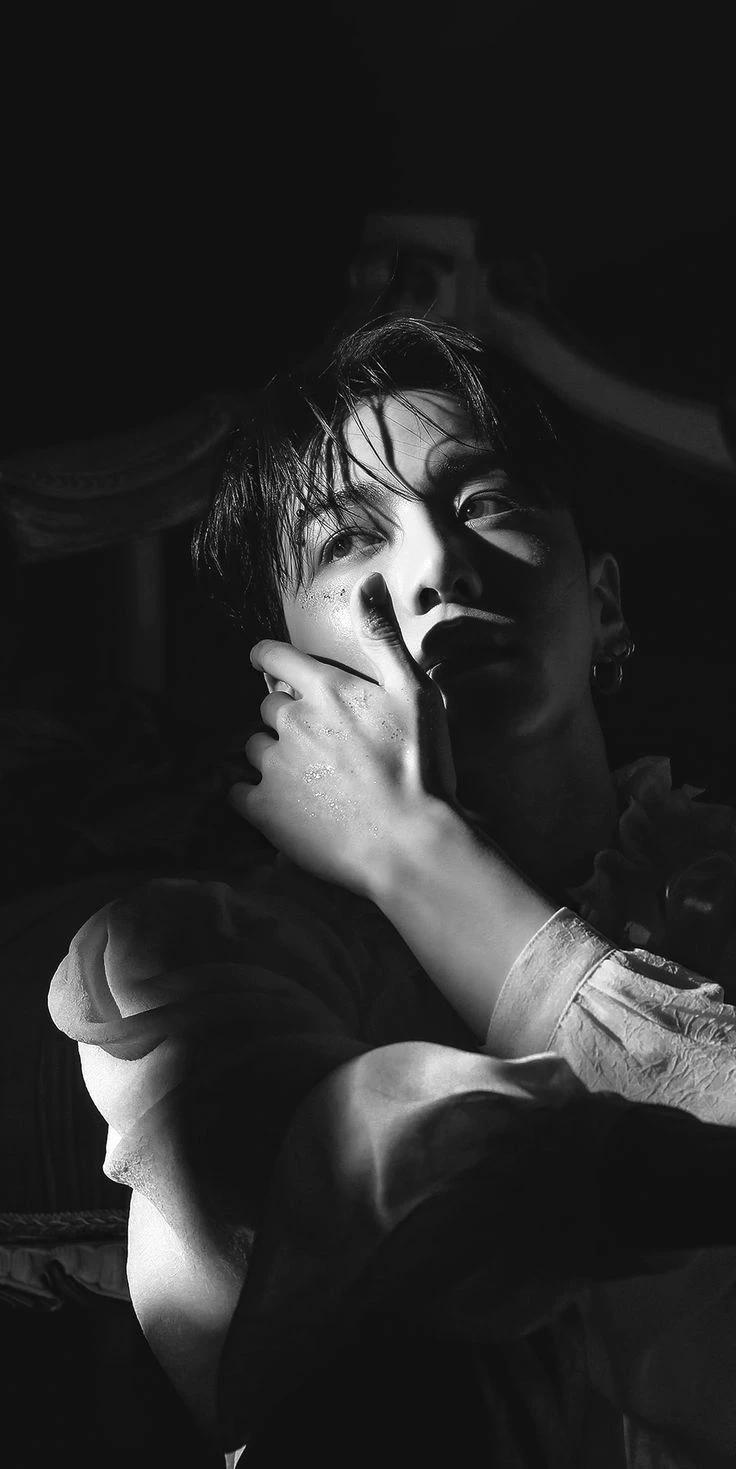 Jeon Jungkook. thumbnail