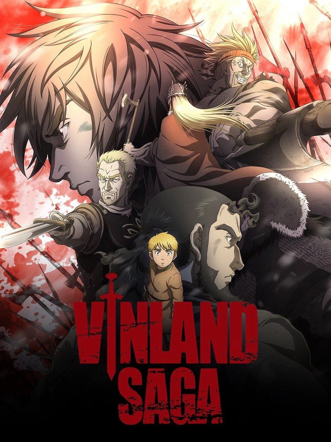 Vinland saga  thumbnail