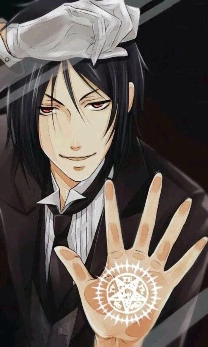 Sebastian Michaelis  thumbnail