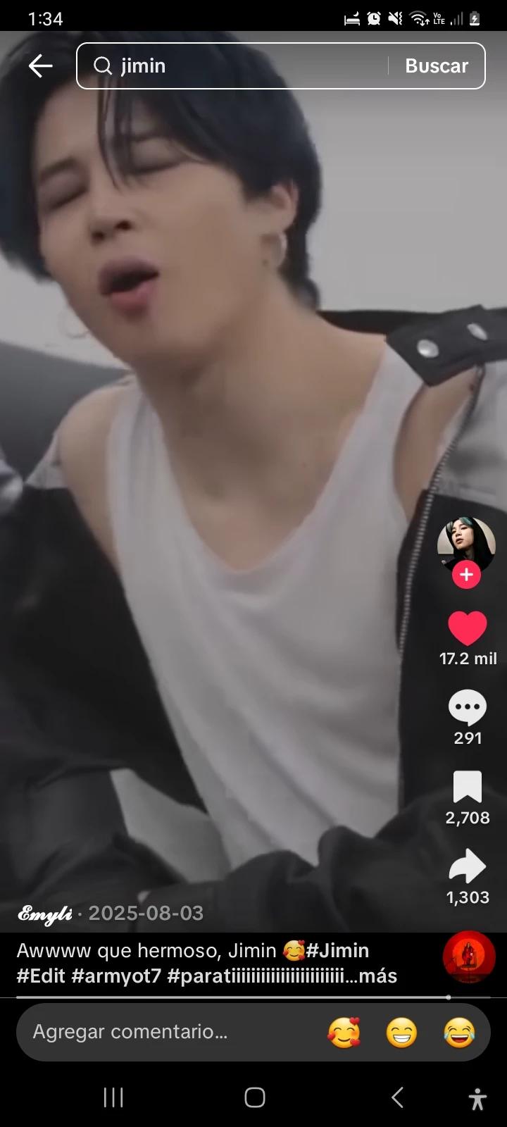 Jimin thumbnail