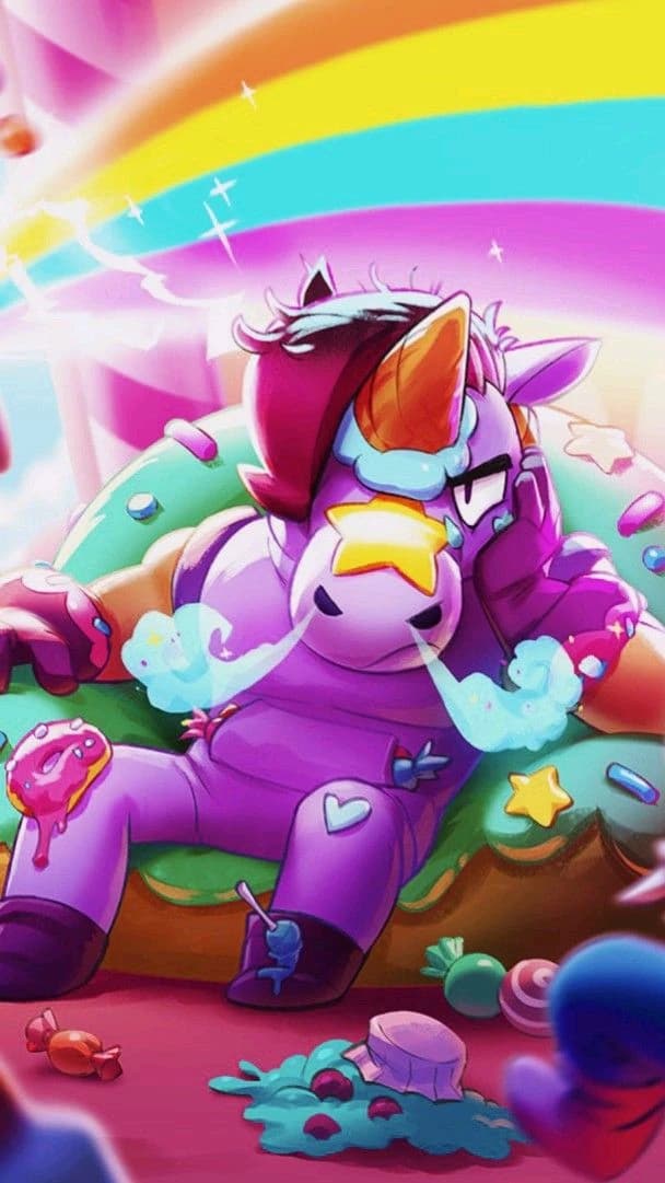 Berry (Brawl Stars) thumbnail