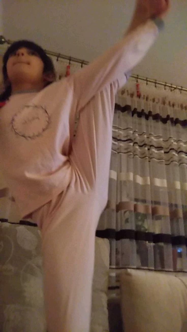 Sarah thumbnail