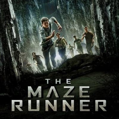 Run or die thumbnail