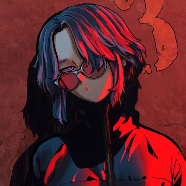 Lady nagant thumbnail