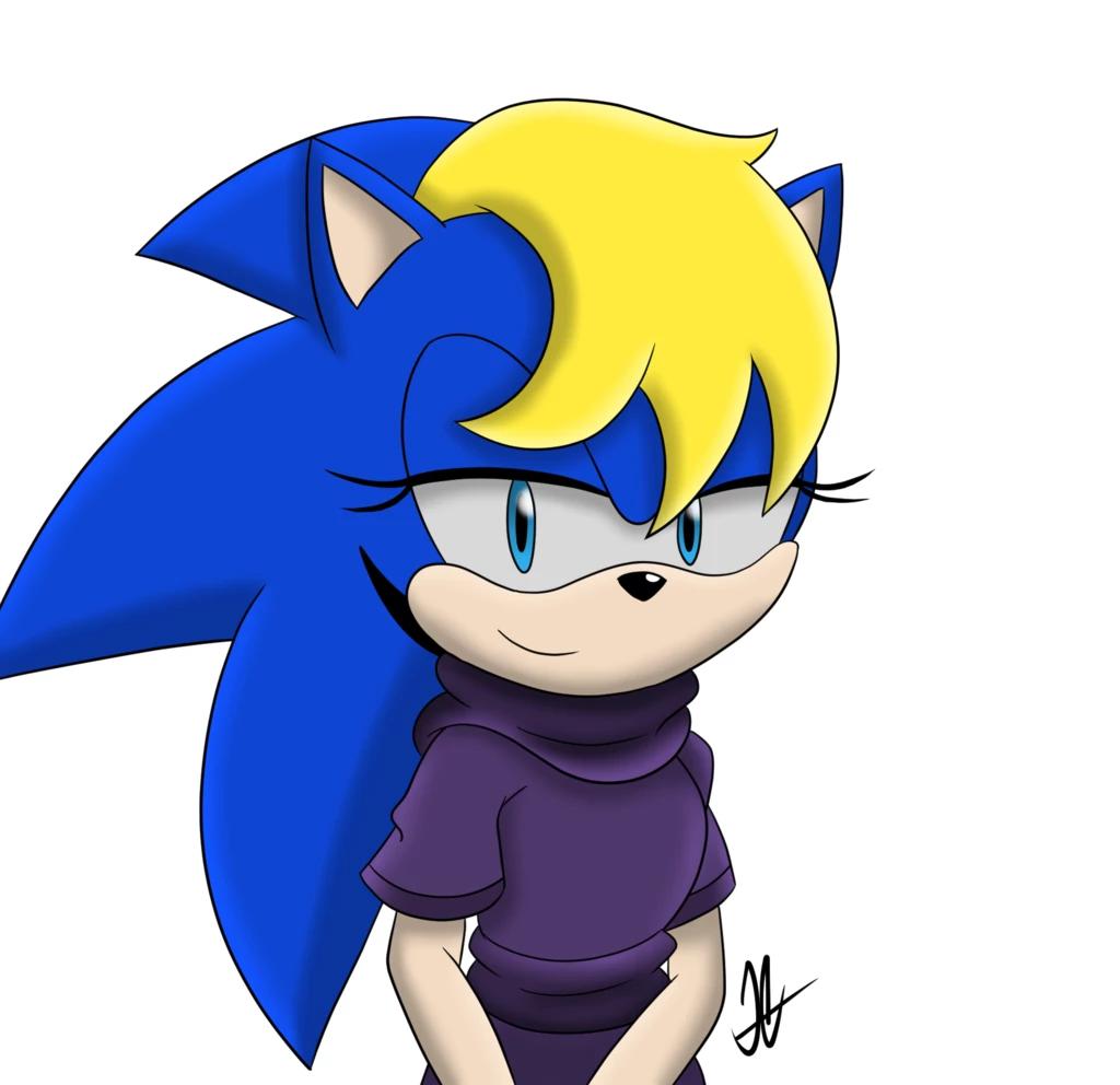 Bernadette Hedgehog thumbnail