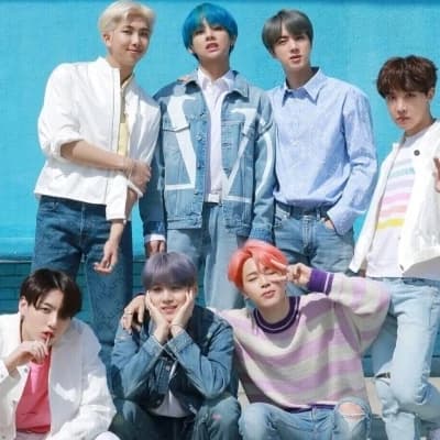 BTS 2026 concert soulmate AU thumbnail