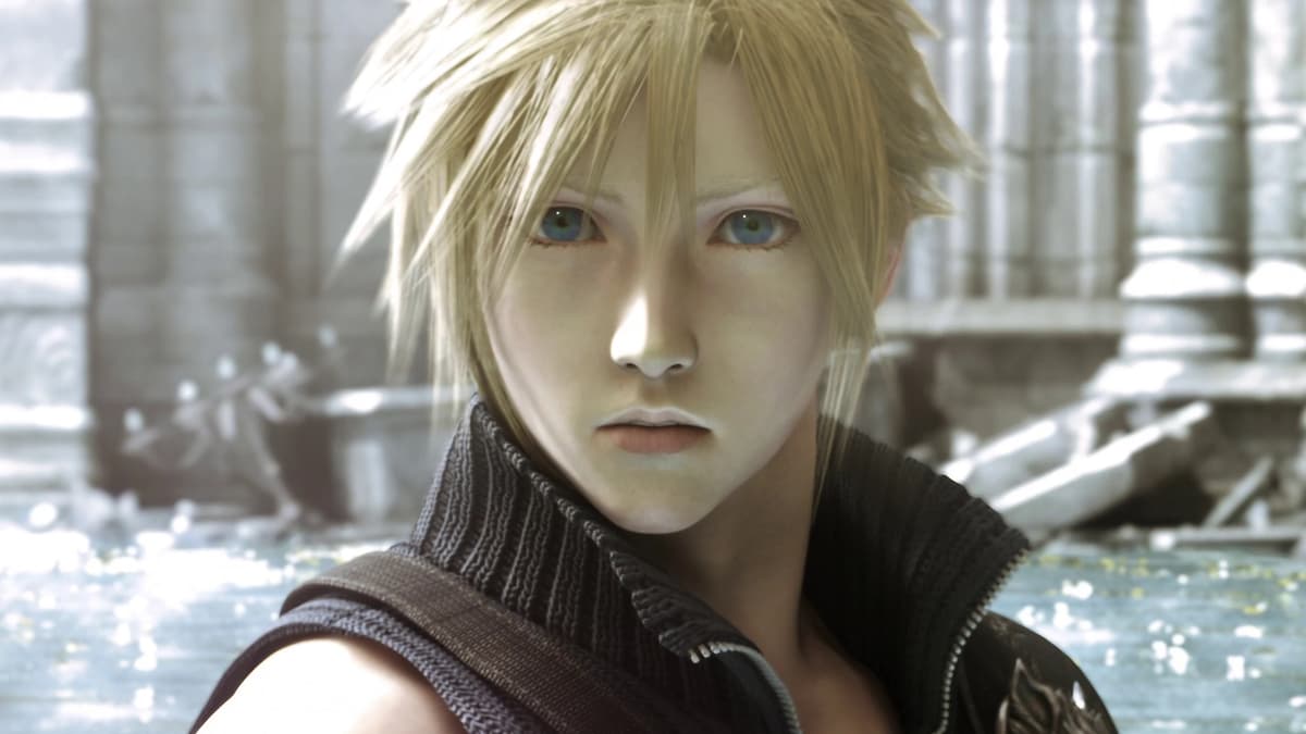 Cloud Strife thumbnail