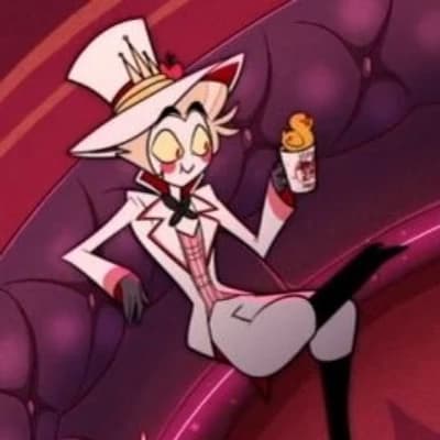 Lucifer Morningstar thumbnail