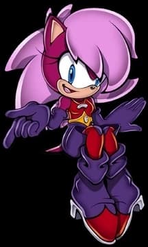 Sonia the hedgehog thumbnail