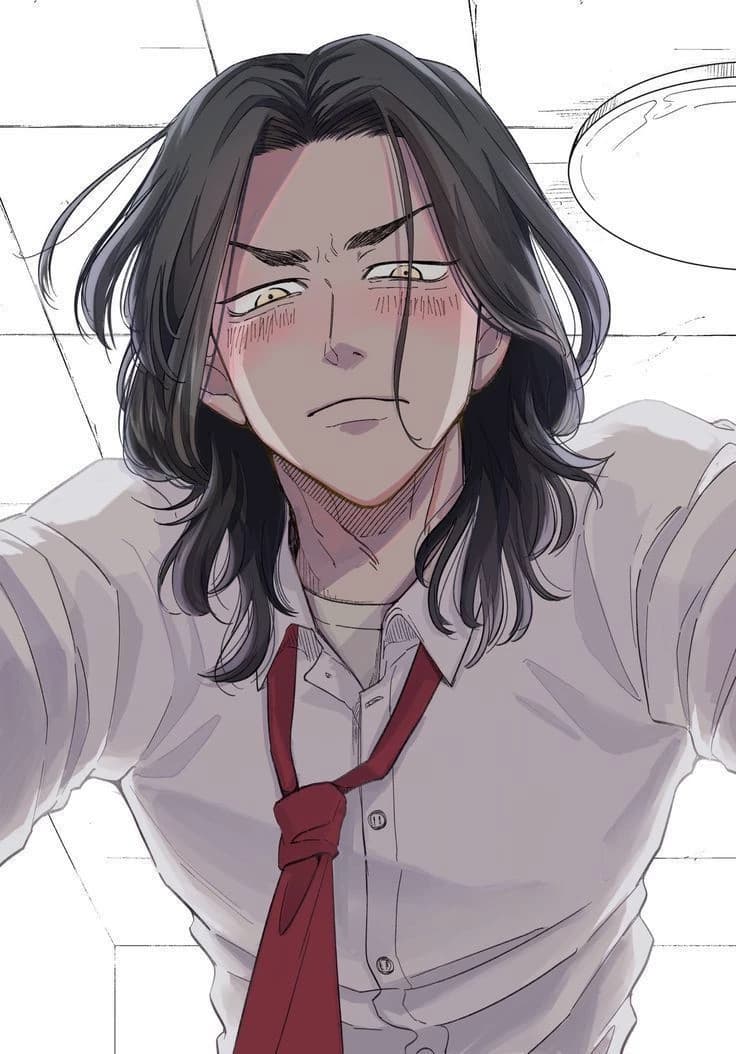 Baji Keisuke thumbnail